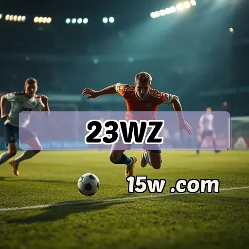 23wz.com: Ação que Empolga e Diverte a Todos