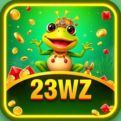 23wz.com Logo