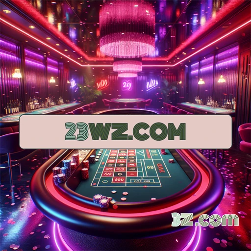Entre na Diversão: A Magia do Login no 23wz
