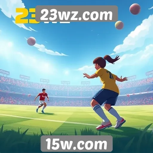 Novidades em 23wz.com atraem jogadores de diversas idades
