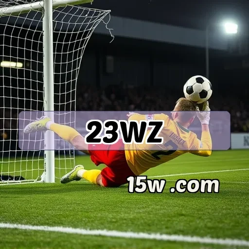 23wz.com: Acelerando Emoções na Seção de Corrida
